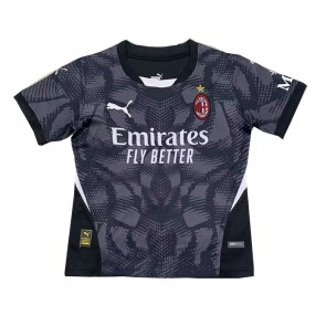 AC Milan Goalkeeper Replica Home Stadium Shirt 2024-25 Short Sleeve